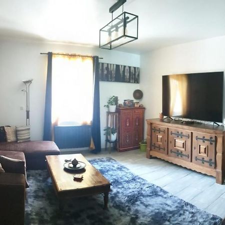 Chambre Cosy Entre Mer Et Montagne Аскен Екстериор снимка