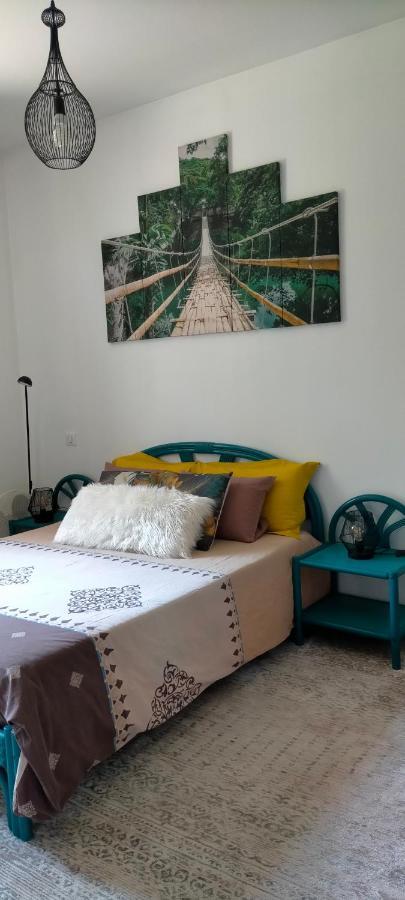 Chambre Cosy Entre Mer Et Montagne Аскен Екстериор снимка