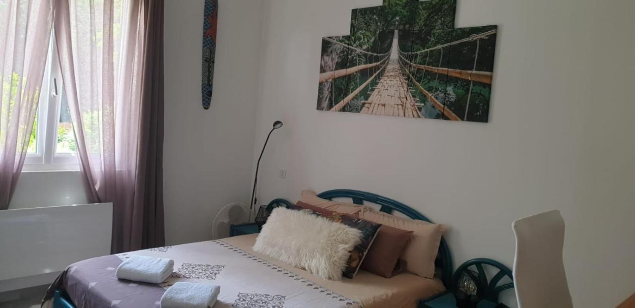 Chambre Cosy Entre Mer Et Montagne Аскен Екстериор снимка